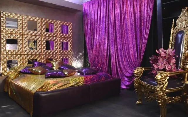 Luxury Nomentano