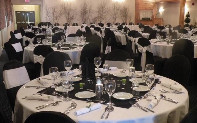 Best Western Plus Dryden Hotel & Conference Centre