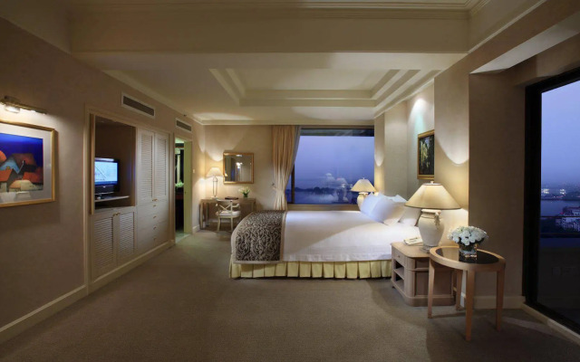 Pan Pacific Hanoi