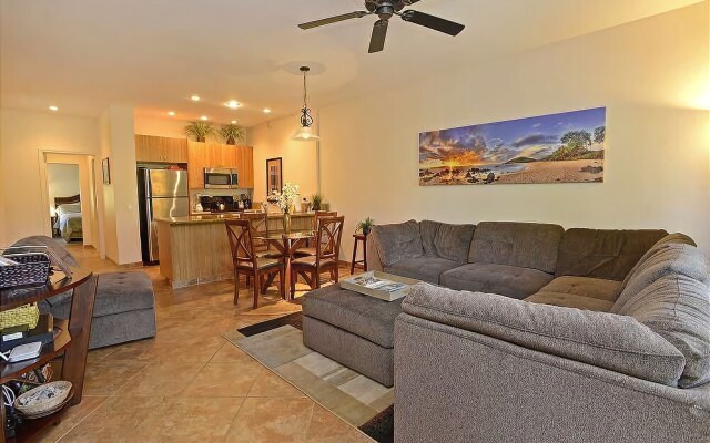 Grand Champions 49 - Two Bedroom Condo