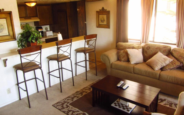 Snow Summit Townhouse