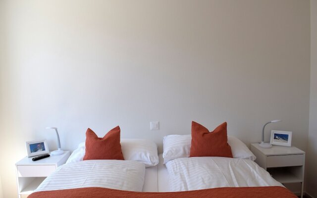 Apartement Eigerpeak
