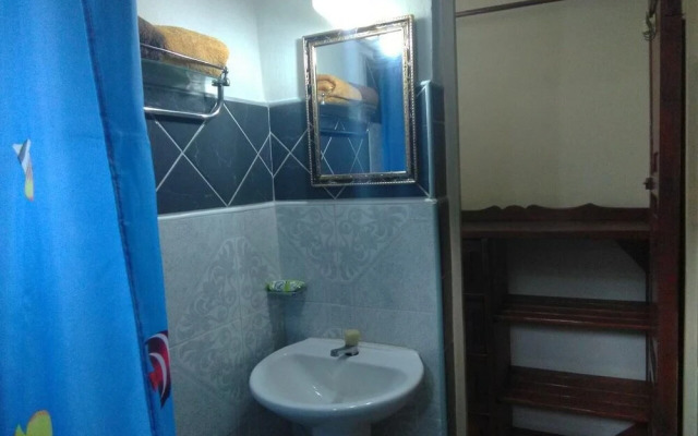 Mayi.Mabel SANTIAGO DE CUBA