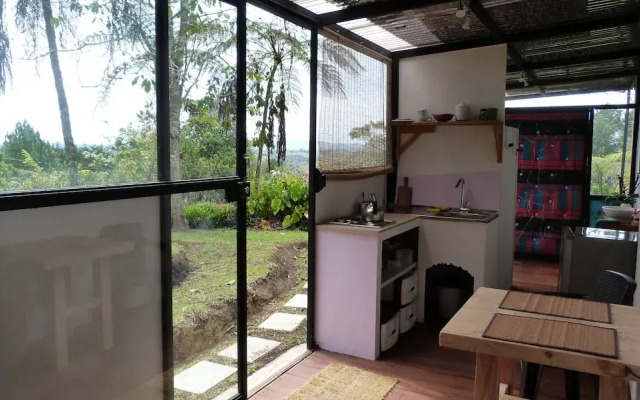 Casa Jade