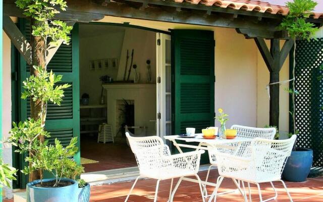 T3 Townhouse Old Village Vilamoura
