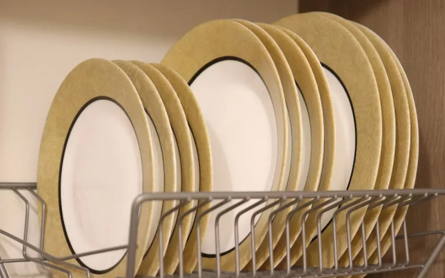 Ya doma - 1-Room apartments City