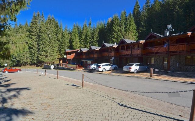 Apartmany Jasna