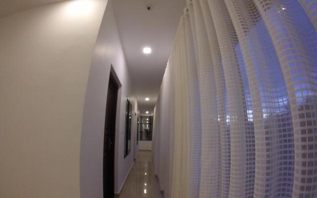 Alfa Inn