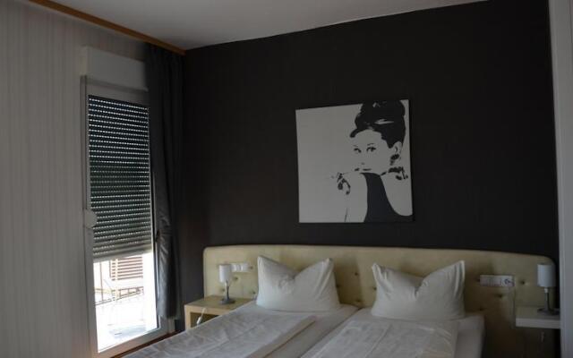 Hotel Rheinstein