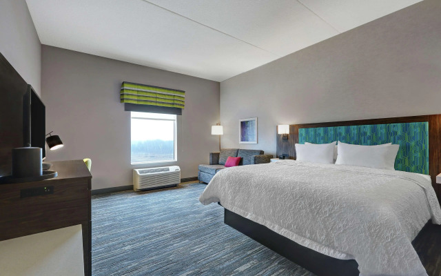 Hampton Inn by Hilton Peterborough