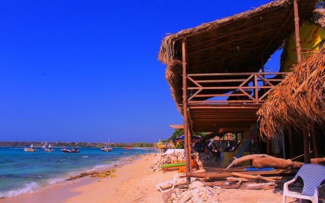 Nuestros Tres Tesoros