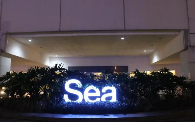 Sea Residence by Funsho International Manila