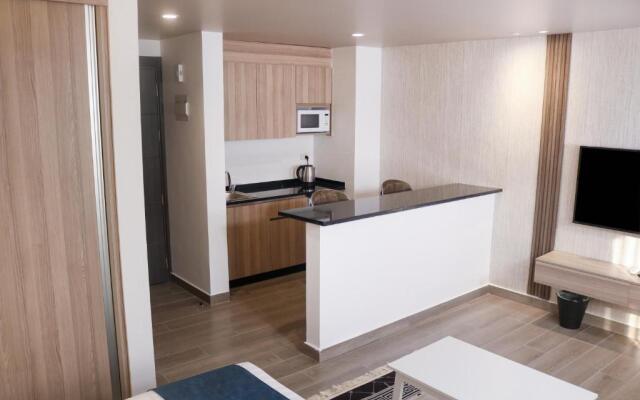 Red Carpet Suites