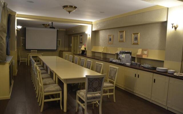 Hotel Bohemia