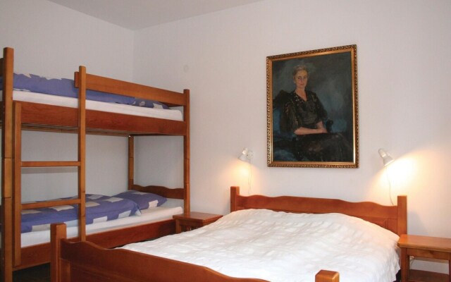 Beautiful Home in Mozirje With Wifi and 1 Bedrooms