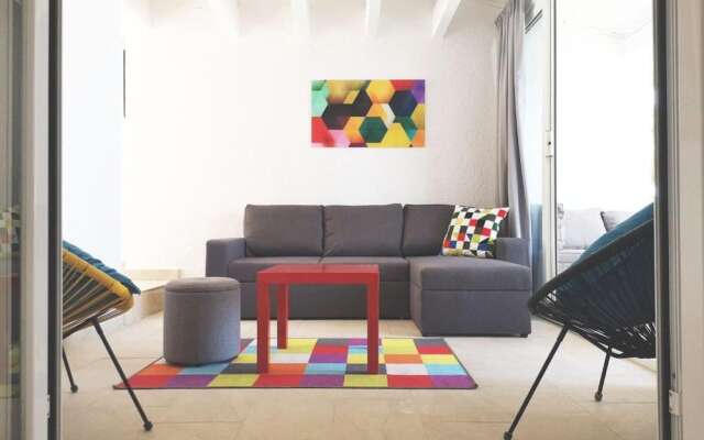 Lumbarda Resort Apartments