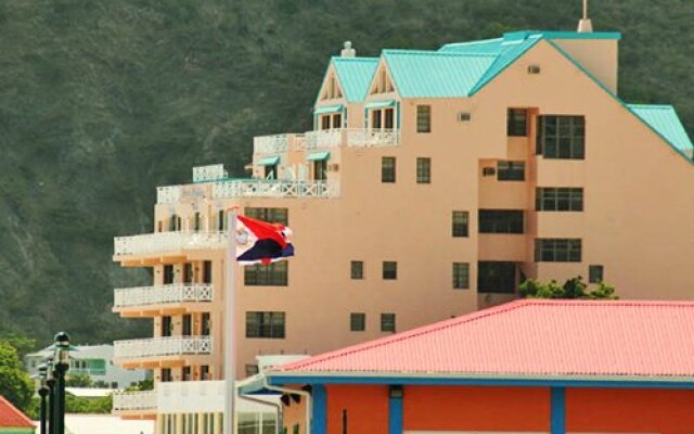 Sea Palace