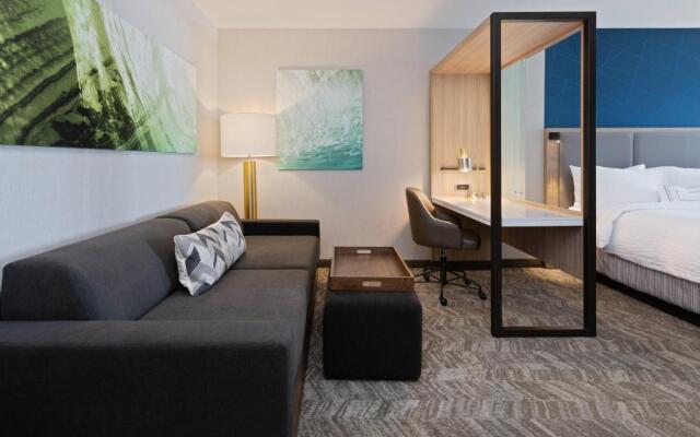 SpringHill Suites by Marriott Ocala