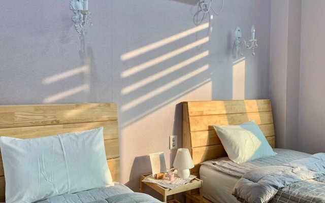Yeosu Nangman Guest House