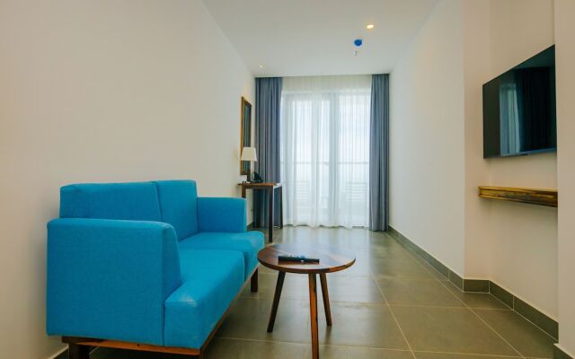 Asteria Mui Ne Resort