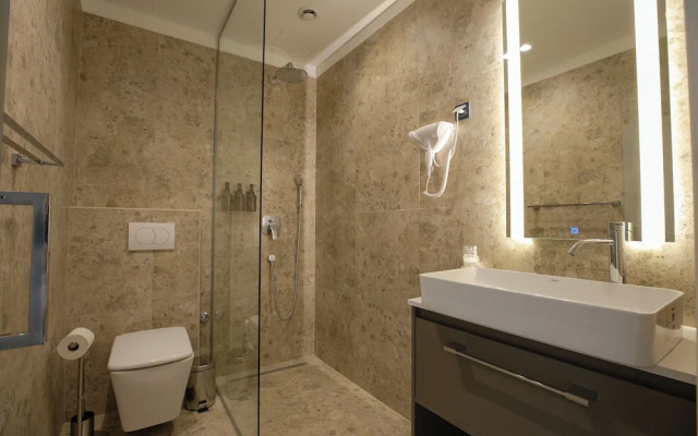 Simma Luxury Apartments & Rooms