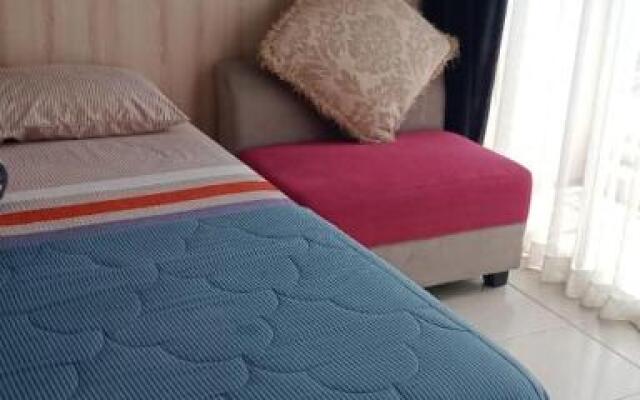 Altiz Apartment Bintaro Plaza Residence by Selvy