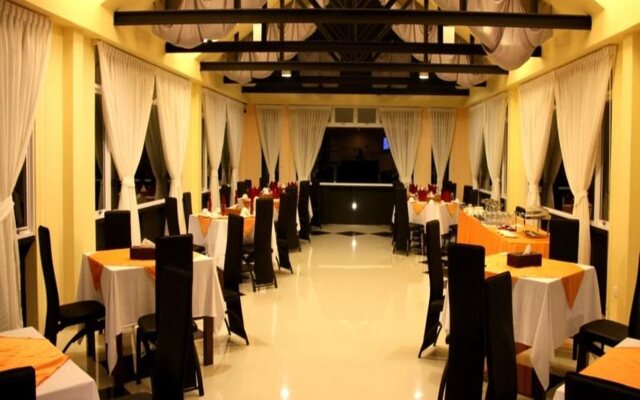 Golden Guest Hotel Dawei