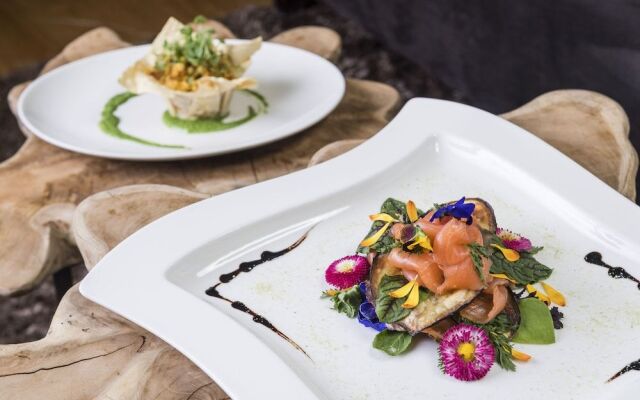 Erica Wellness and Vitality Hotel