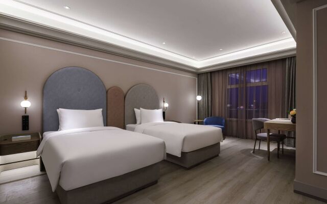 Mercure Shanghai Jinqiao