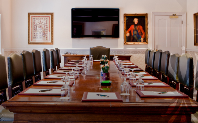 Ellenborough Park