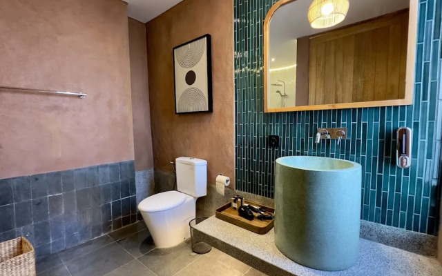 The Hum Villa 3BDR Private Villa
