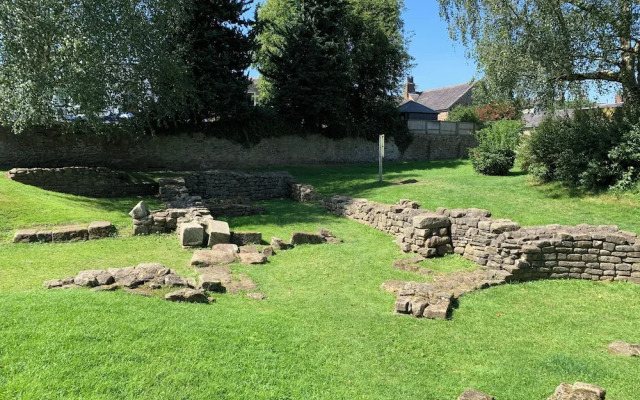 Wishing Well Avenue