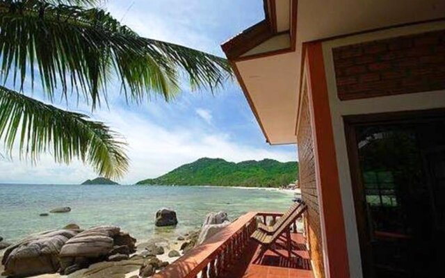 Koh Tao View Cliff Resort