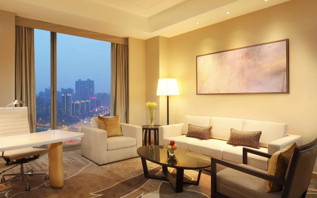 DoubleTree by Hilton Hangzhou East