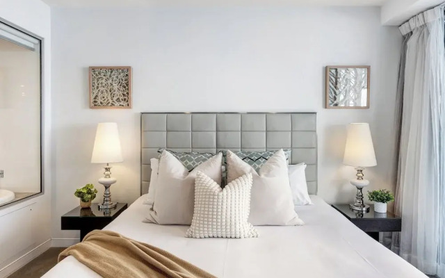 Holiday Holiday Soul Apartments