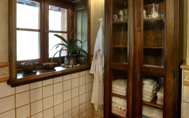 Mountain Dreams House - Stunning view over Lake Jasna!