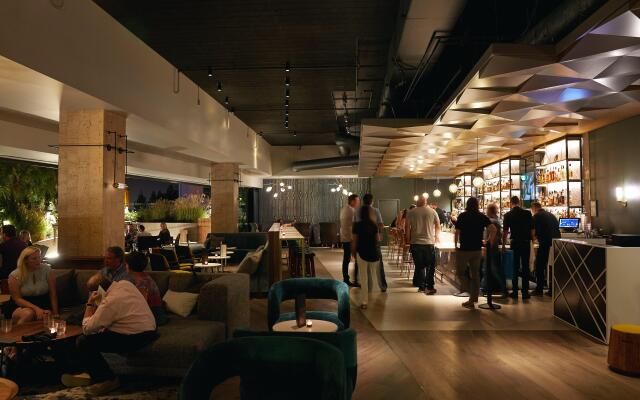 Kimpton Sawyer Hotel by IHG