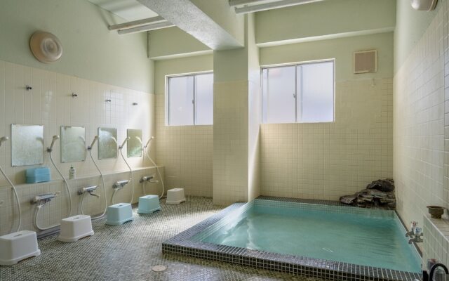 Elan Hotel Lake Nojiri