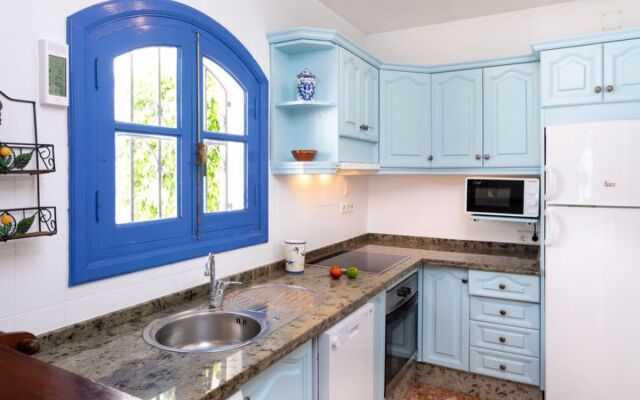 Holiday Home Nerja Penthouse