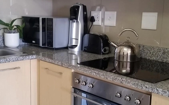 Central Park Umhlanga