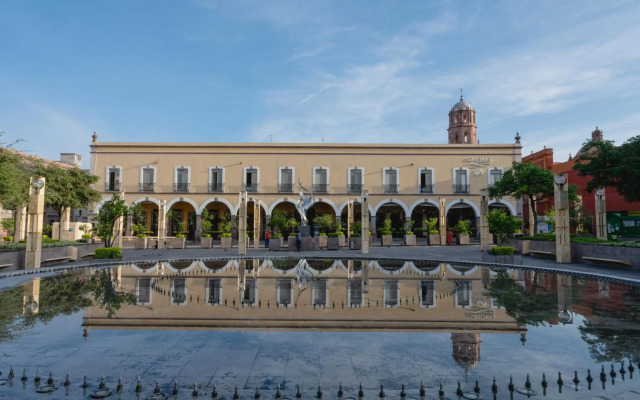 Gran Hotel de Querétaro