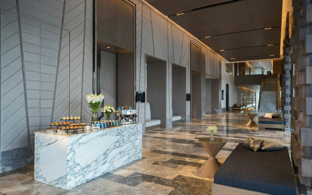 Renaissance Pattaya Resort & Spa