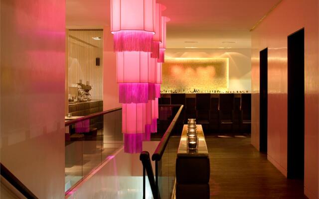 The Mandala Berlin, a Member of Design Hotel