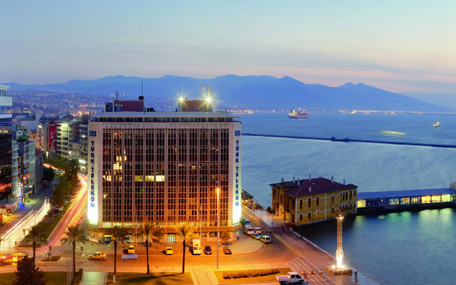 Mövenpick Hotel Izmir
