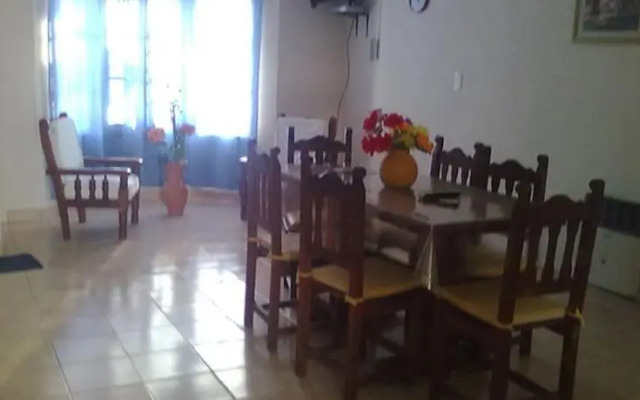 Marta Vallarino - Departamento Temporario