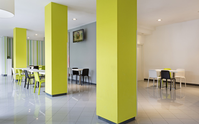 B&B Hotel Faenza