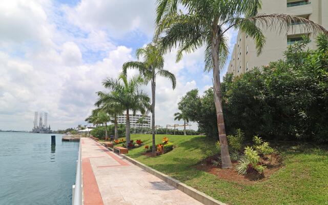Holiday Inn Express Tuxpan by IHG