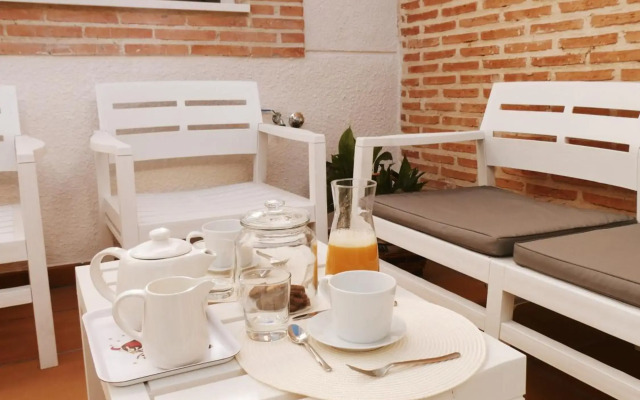 Casa Rural pitas Payas