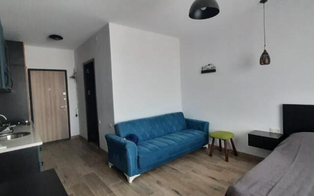 Apartamenty Gumbati 182