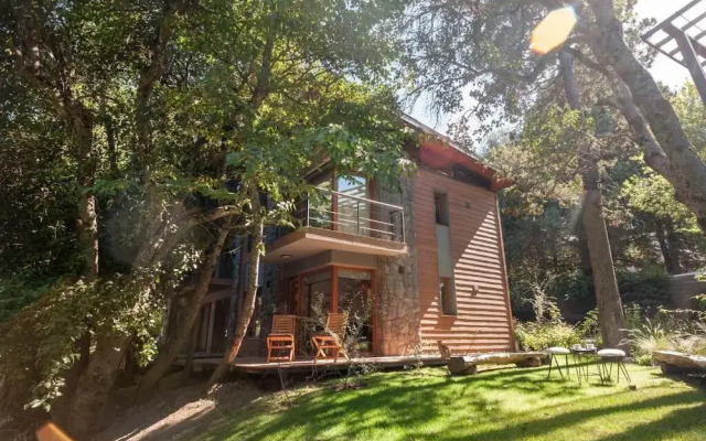 Tu Apart En Bariloche IX